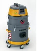 Ronda 200 - 1100 W - industriestofzuiger